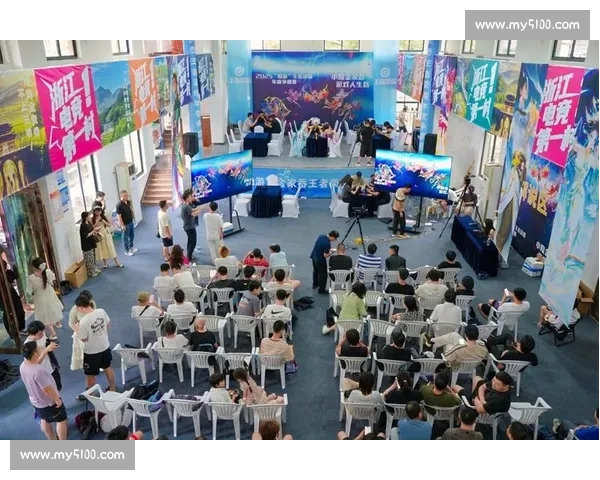 沉浸电竞盛宴感受现场激情与观赛热血氛围