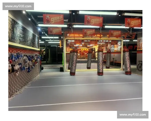 激情与挑战并肩同行 少年拳击赛场上的热血拼搏与梦想追逐