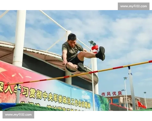 激烈角逐，热血沸腾比赛场上拼搏与梦想的碰撞