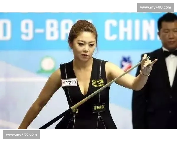 金佳映精彩台球对决回顾及技术亮点深度解析