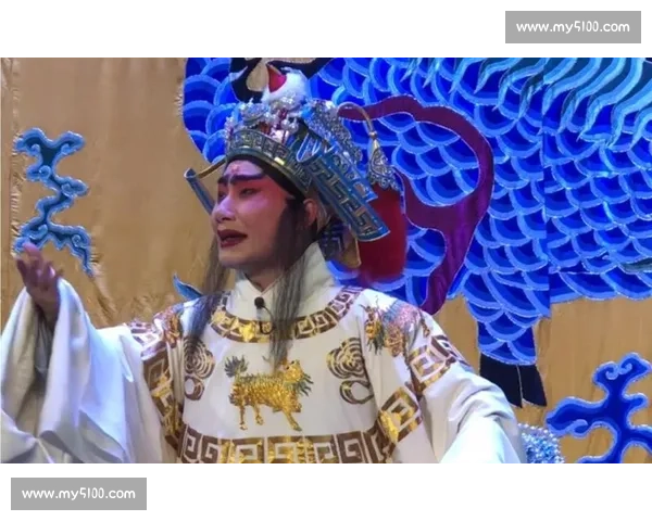 陶阳京剧大赛精彩呈现传承与创新并行的艺术盛宴