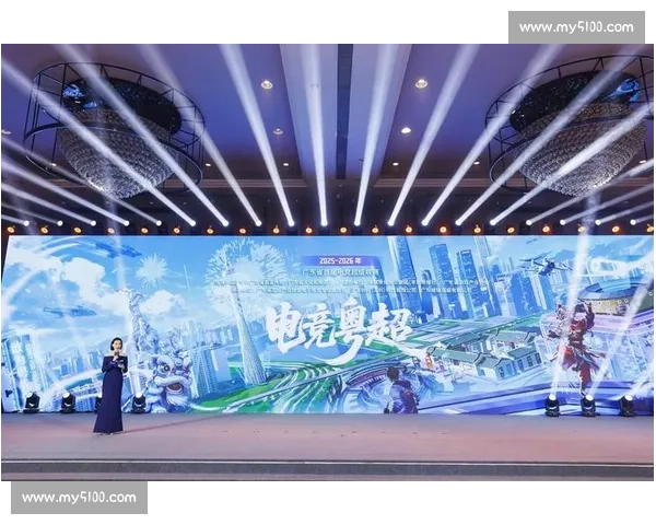 电竞比赛全程流程解析 从报名到决赛的每个关键步骤